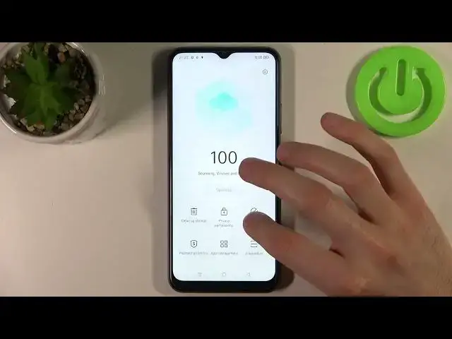 Video thumbnail for How to Speed Up REALME C25s - Remove Junky Files