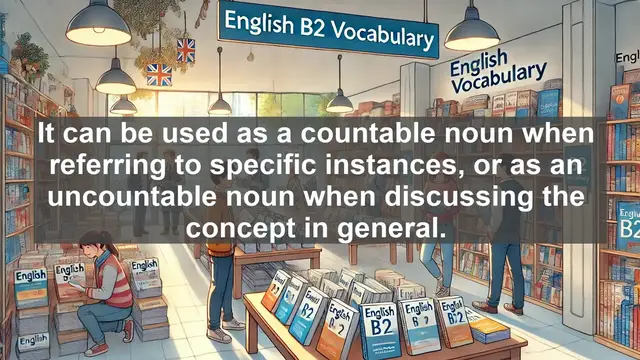 Video thumbnail for 1500 Must Know CEFR B2 Vocabulary - Emission: Key Vocabulary for Climate Change Discussions