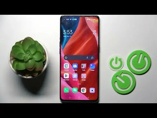 'Video thumbnail for How to Enable Instalation of Apps from Unknown Sources on OPPO Find X2 Neo?'