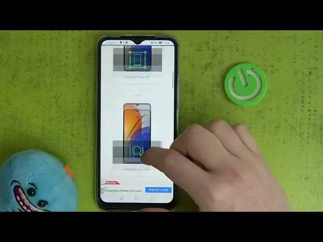 Video thumbnail for Huawei Nova Y61 - Does It Have Amoled Display