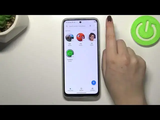 Video thumbnail for How to Block Chosen Number in Motorola Moto G71 5G - Add Number to Blacklist