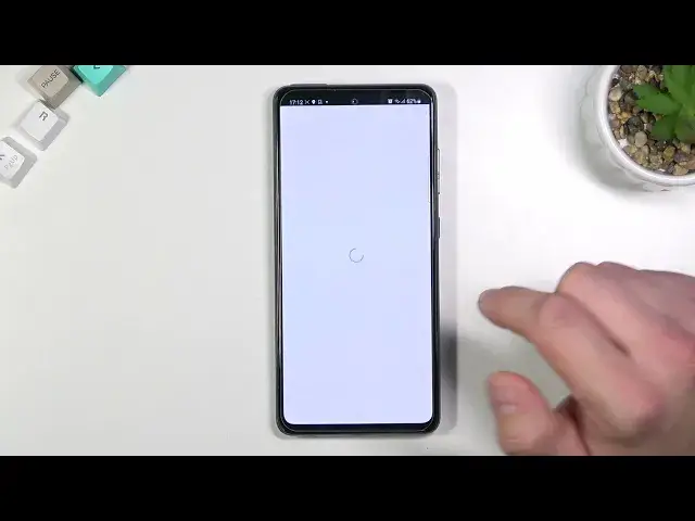 'Video thumbnail for How to Send Messages via Google Assistant in SAMSUNG Galaxy A52'