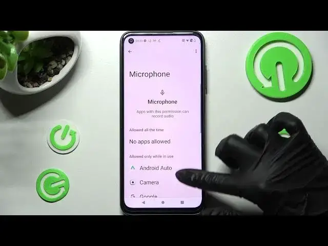 Video thumbnail for How to Change Apps Permissions on HTC Desire 22 Pro