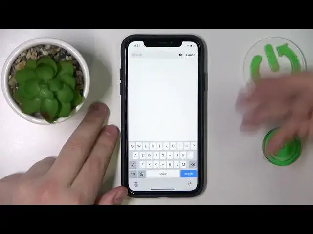 Video thumbnail for How to Clear Pinterest Search History