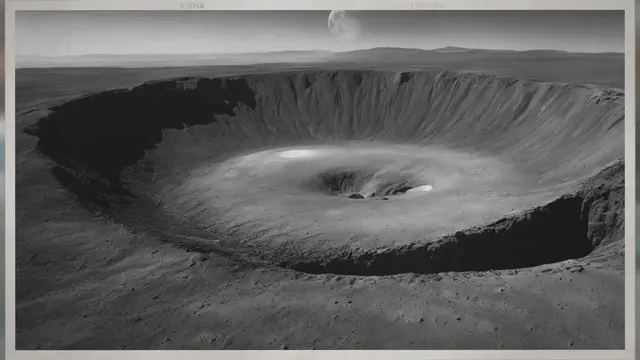 Video thumbnail for Lunar Craters: Formation and Evolution