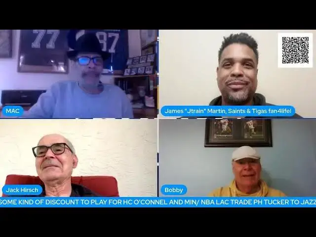 Video thumbnail for ZodiacTv Global Livestream Event