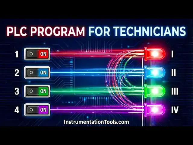 Video thumbnail for CODESYS VIDEOS: PLC Program for Technicians