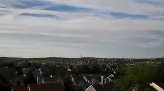 Video thumbnail for Balloons over Colorado Springs