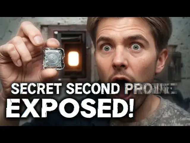 Video thumbnail for I Found My Wife’s Secret SECOND Phone — Then the DNA Test SHOCKED Me! | Tiny Podcaster