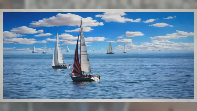 Video thumbnail for Why Are Boats White?