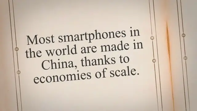 'Video thumbnail for American Made Phones: Are There Cell Phones Made In The USA?'
