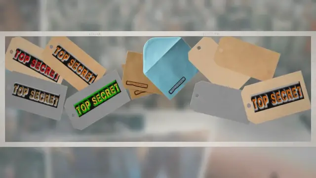 Video thumbnail for Can a Private Investigator Follow Someone?