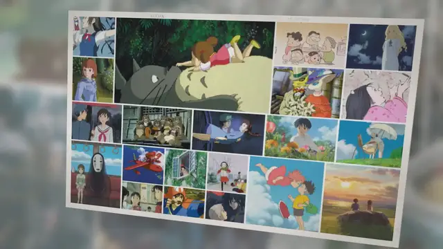 Video thumbnail for Anime Movies Similar to Studio Ghibli Films