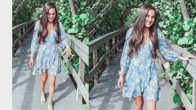 'Video thumbnail for Summer Outfits and Dresses for the Beach'