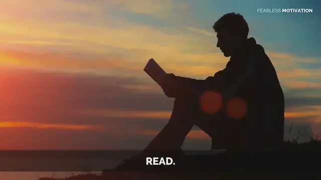 'Video thumbnail for 5 Books You Must Read If You're Serious About Success'