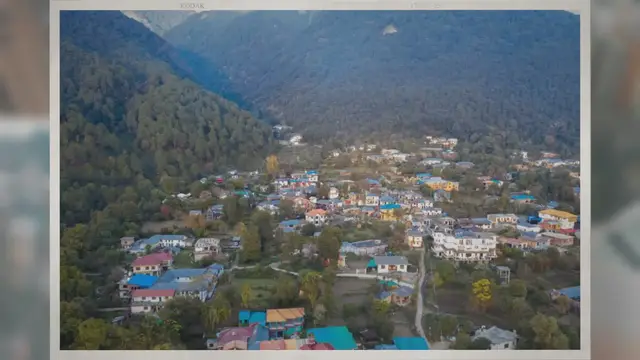'Video thumbnail for Describe a City you Would Recommend as a Nice Place to Live (not your Hometown) IELTS Cue Card'