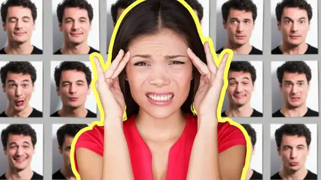 Video thumbnail for How To Deal With His Mixed Signals ?