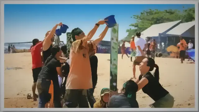 Video thumbnail for Team Building Games: Promoting Collaboration and Cooperation in Students