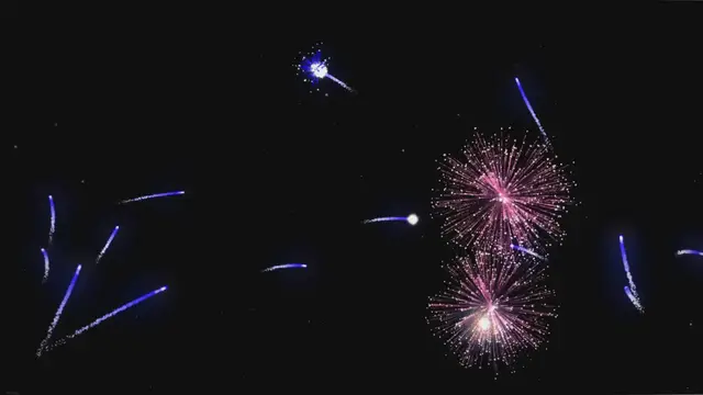 Video thumbnail for Современное происхождение Нового года: празднование стран и их традиции