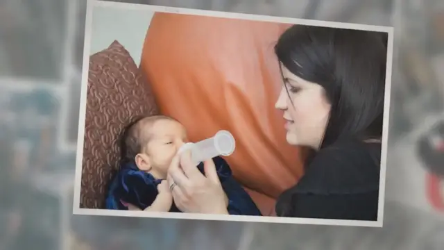 Video thumbnail for The Formula Shortage, Explained