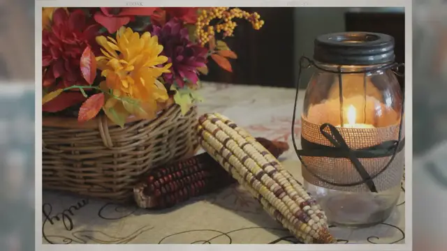 Video thumbnail for How to Beautify Your Home with Empty Candle Jars