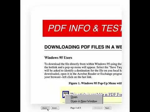 'Video thumbnail for Create PDF Viewer in React JS'