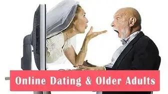 Video thumbnail for Online Dating Websites Most Frequently Used By Older Adults