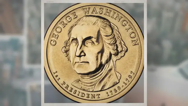 Video thumbnail for Are Dollar Coins Still in Circulation?