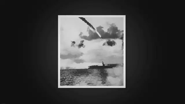 Video thumbnail for The Battle of the Philippine Sea