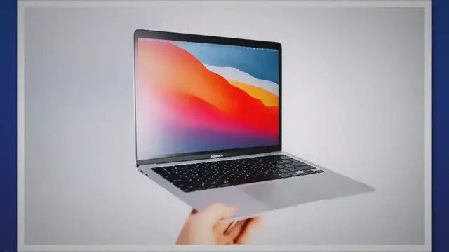 Video thumbnail for 애플 맥북 에어 M1의 장점과 단점