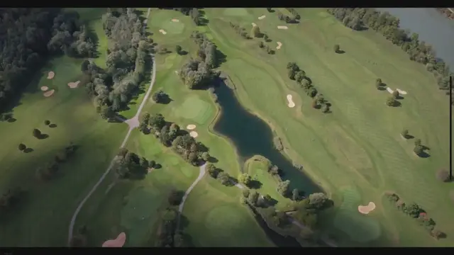 Video thumbnail for Kann man sein Handicap an einem Wochenende im Golf verbessern?