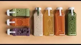 Video thumbnail for Functional Beverages, 3 Superb Things That You Need To Know About It!