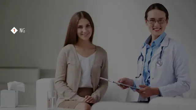 Video thumbnail for Intestinal Obstruction: Diagnosis & Treatment | Health Solution