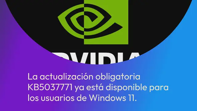 Video thumbnail for Microsoft, una vez más, trae anuncios al menú Inicio en la actualización del martes de parches de mayo (KB5037771)