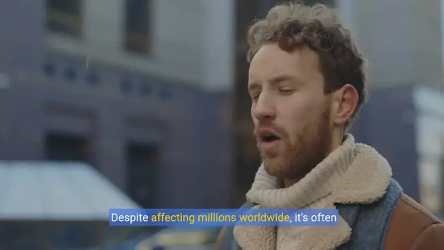 Video thumbnail for Understanding Lupus: Dispelling Myths and Misconceptions