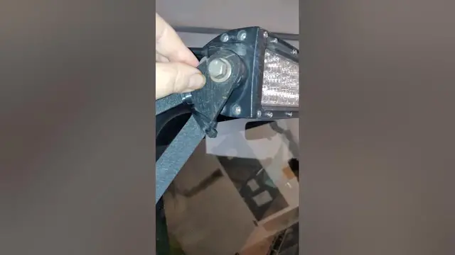 'Video thumbnail for #Jeep #lightbar bolt is stripped, 🙄😥 we have a solution order, but want feedback on your solutions.'