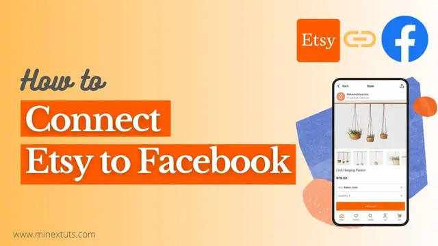Video thumbnail for How to Get More Etsy Sales using Free Traffic from Facebook & Instagram | Etsy to Facebook Shop