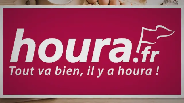 Video thumbnail for Livraison À Domicile HOURA | Courses En Ligne HOURA