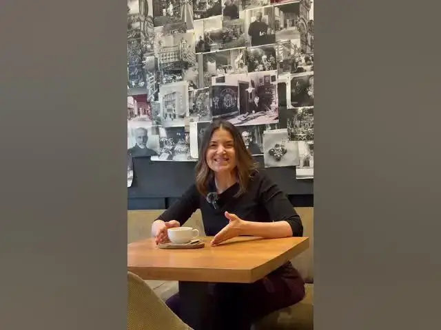 Video thumbnail for Have you ever felt nervous when trying to speak Spanish in real life?