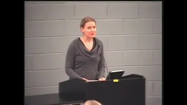 Video thumbnail for Eat, Pray, Love _ Elizabeth Gilbert _ Talks at Google