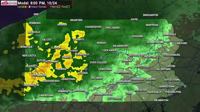 'Video thumbnail for 10/24/21 FutureCast'
