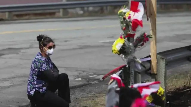 Video thumbnail for RCMP Emergency Alert Nova Scotia