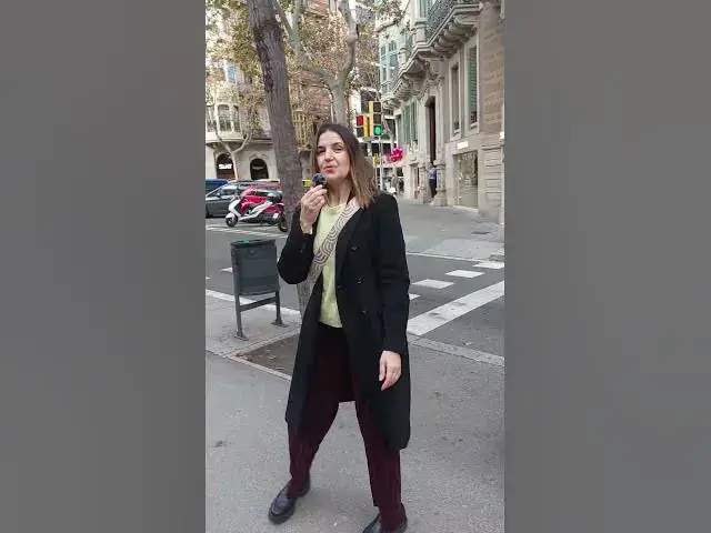 Video thumbnail for Banco y papelera