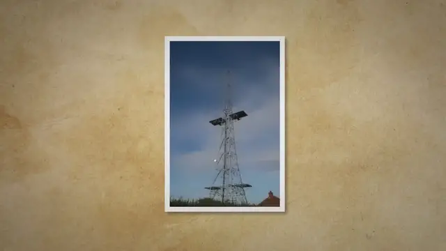 Video thumbnail for Chain Home - History Learning Site