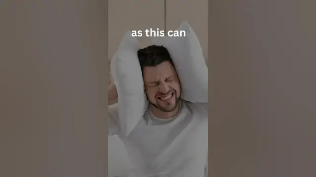 Video thumbnail for Can you listen to music while sleeping #shorts