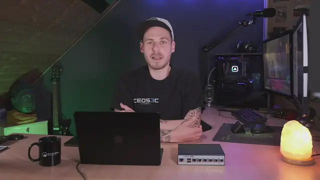 Video thumbnail for Install pfSense on a Physical Appliance - Step-by-Step (SERIAL CABLE + USB!)
