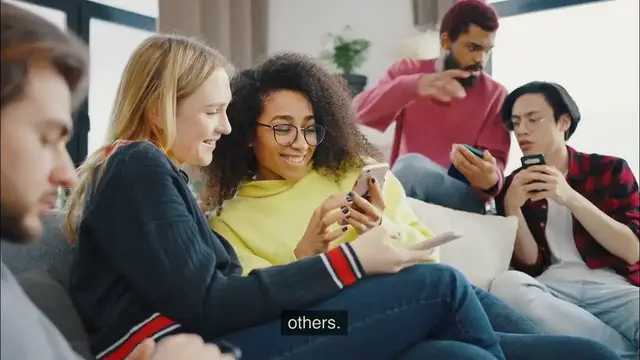 Video thumbnail for Myer Briggs Personalities (Fully Explained)