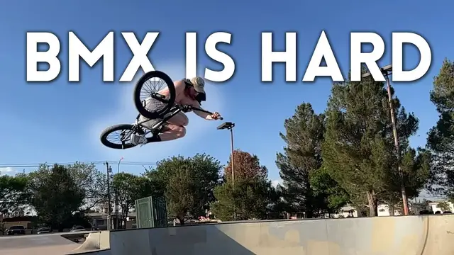 Video thumbnail for WEEKLY PROGRESSION 13 (Fast Bowl Riding)