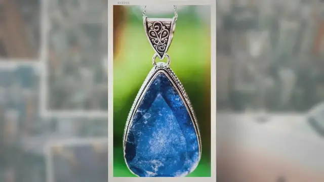 Video thumbnail for Where Are Sapphires Mined?