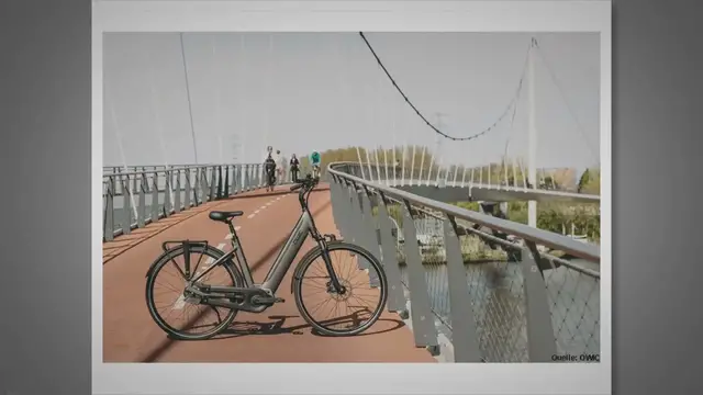 Video thumbnail for Vollautomatik beim E-Bike? Warum?